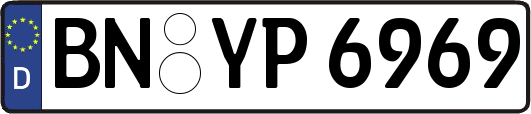 BN-YP6969