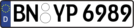 BN-YP6989