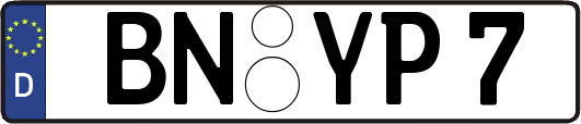 BN-YP7