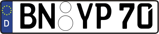 BN-YP70