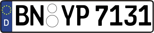 BN-YP7131