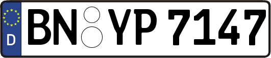 BN-YP7147