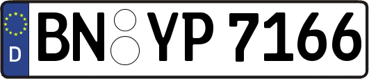BN-YP7166