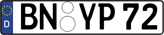 BN-YP72