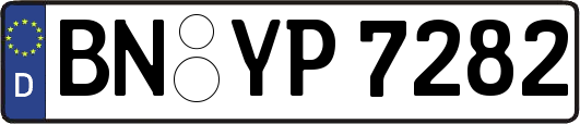 BN-YP7282