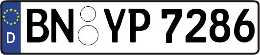 BN-YP7286