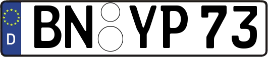 BN-YP73