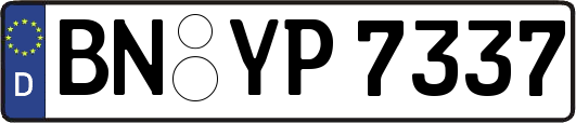 BN-YP7337