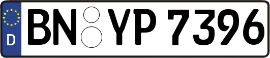 BN-YP7396