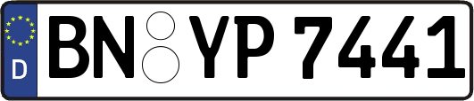 BN-YP7441