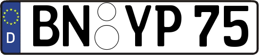 BN-YP75