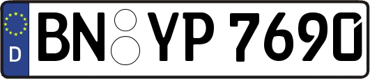 BN-YP7690
