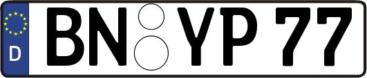 BN-YP77