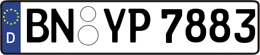 BN-YP7883