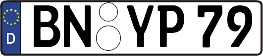 BN-YP79