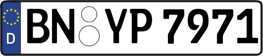 BN-YP7971