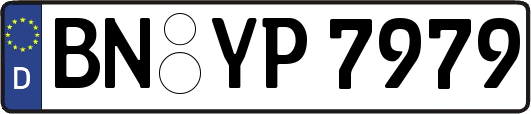 BN-YP7979