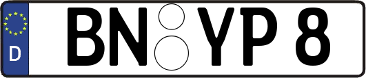 BN-YP8