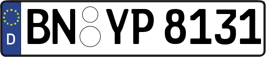 BN-YP8131