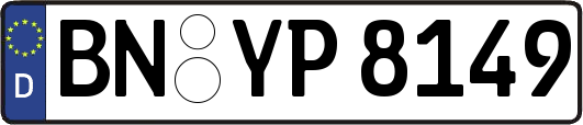 BN-YP8149