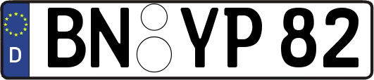 BN-YP82