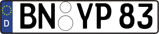 BN-YP83