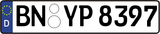 BN-YP8397