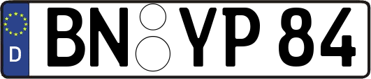 BN-YP84