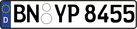 BN-YP8455
