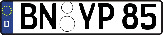 BN-YP85