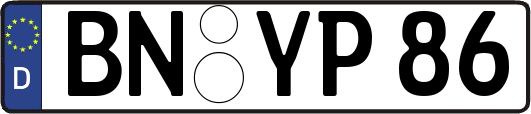 BN-YP86