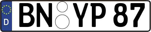 BN-YP87