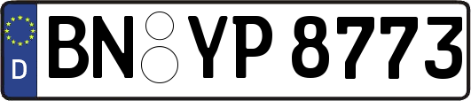 BN-YP8773
