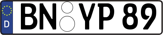 BN-YP89