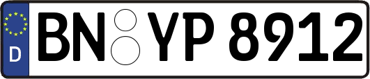 BN-YP8912