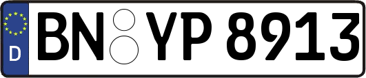 BN-YP8913