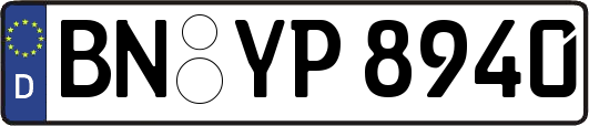 BN-YP8940