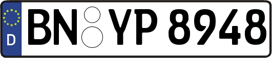 BN-YP8948