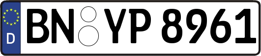 BN-YP8961