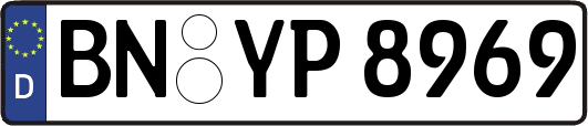 BN-YP8969