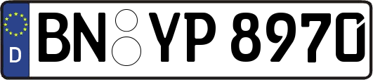 BN-YP8970