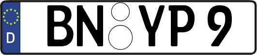 BN-YP9