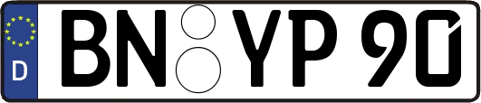 BN-YP90