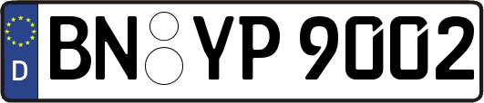 BN-YP9002