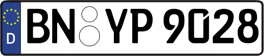 BN-YP9028