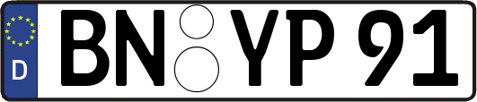 BN-YP91