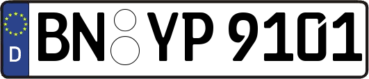 BN-YP9101