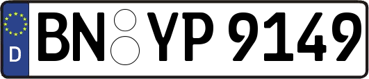 BN-YP9149