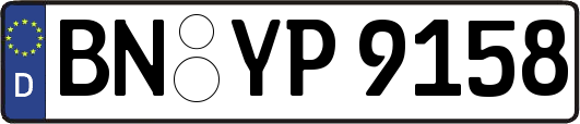 BN-YP9158