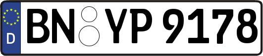 BN-YP9178